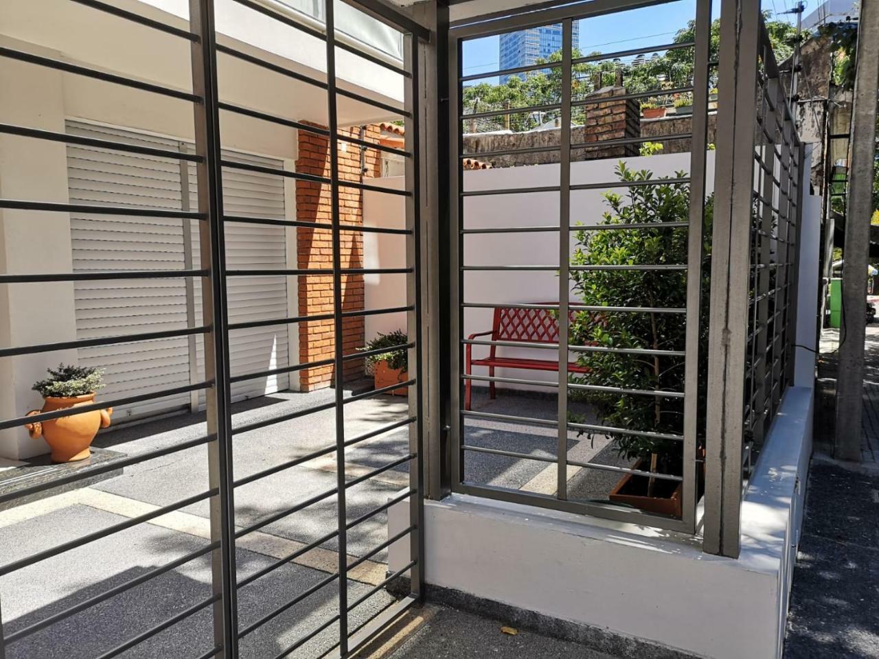 Apartamento Iluminado, Alegre Y Acogedor Monoambiente *