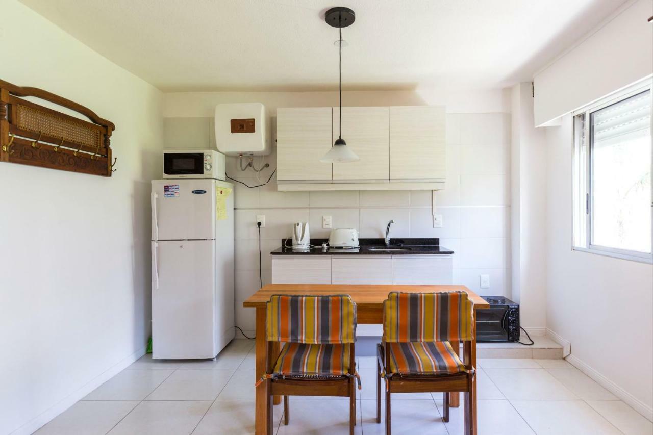 Iluminado, Alegre Y Acogedor Monoambiente Apartamento *