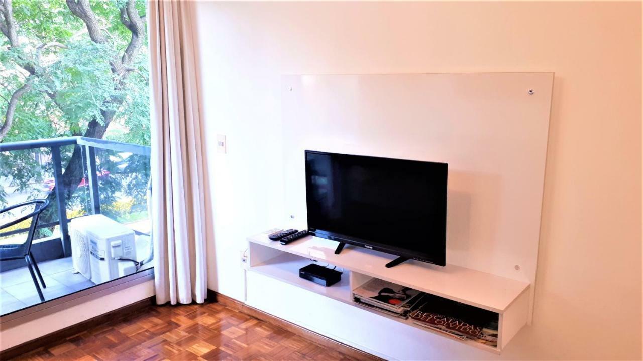 Apartment Apartamento Parque Rodo *