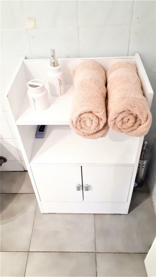 Apartamento Apartamento Parque Rodo Montevideo