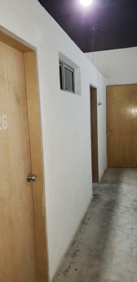 Residencial Reducto * Montevideo