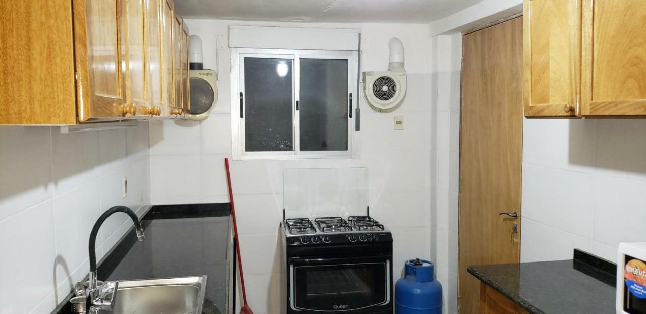 Residencial Reducto *