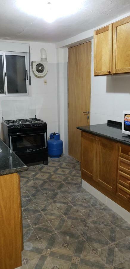 Residencial Reducto *