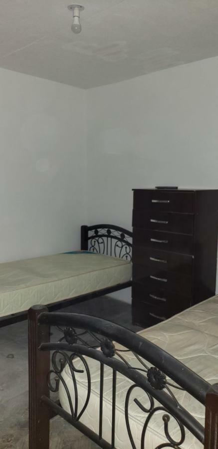 Residencial Reducto Hostal