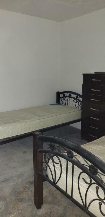 Hostal Residencial Reducto *
