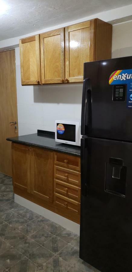 Residencial Reducto Hostal