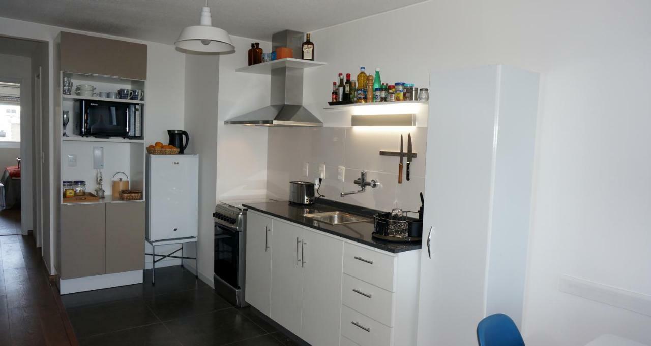 Panoramico Apartamento Con Vista Al Mar En Ciudad Vieja!! * Montevideo