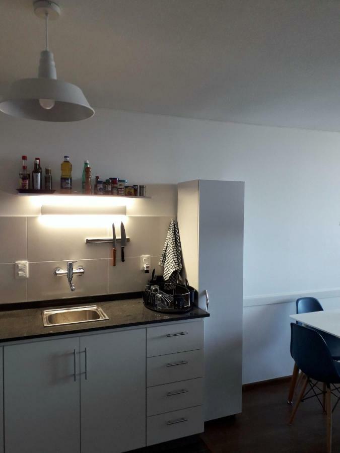Panoramico Apartamento Con Vista Al Mar En Ciudad Vieja!!