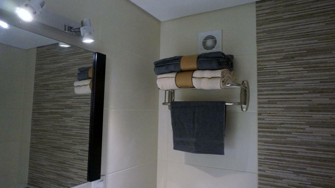 Apartamento Panoramico Apartamento Con Vista Al Mar En Ciudad Vieja!! *