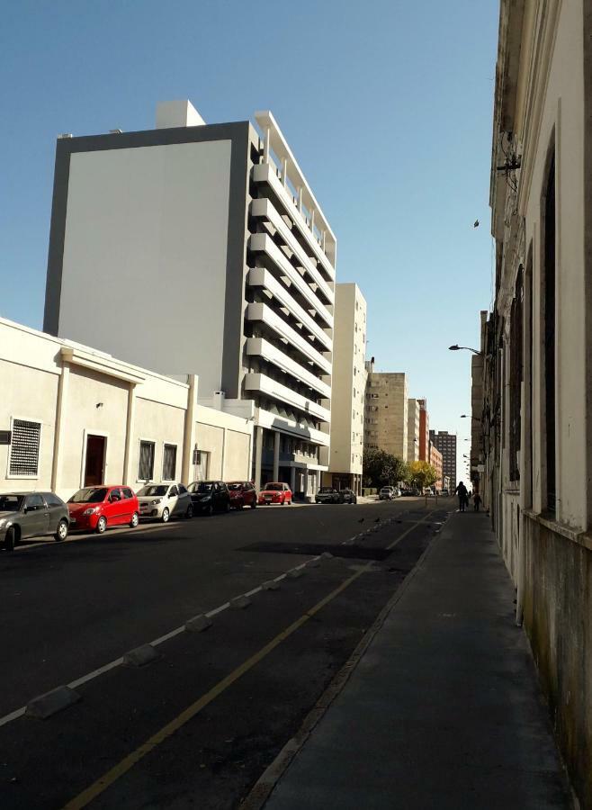 Apartamento Panoramico Apartamento Con Vista Al Mar En Ciudad Vieja!! Montevideo
