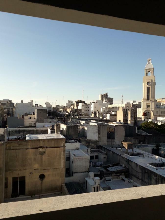 Panoramico Apartamento Con Vista Al Mar En Ciudad Vieja!! * Montevideo
