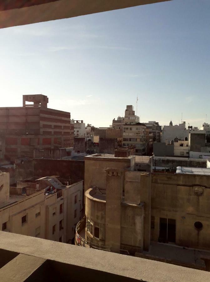 Apartamento Panoramico Apartamento Con Vista Al Mar En Ciudad Vieja!! Montevideo