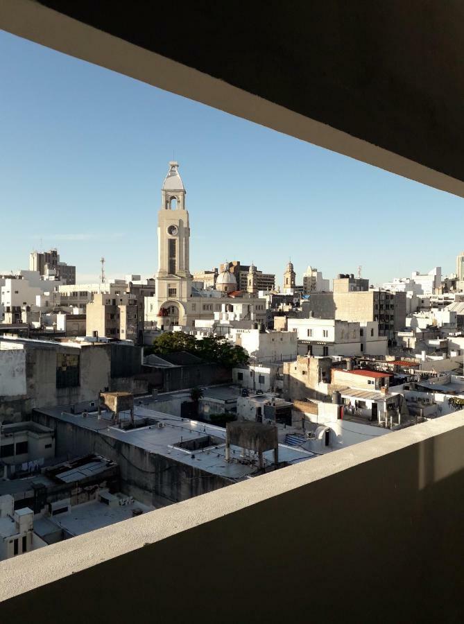 Panoramico Apartamento Con Vista Al Mar En Ciudad Vieja!! Apartamento *
