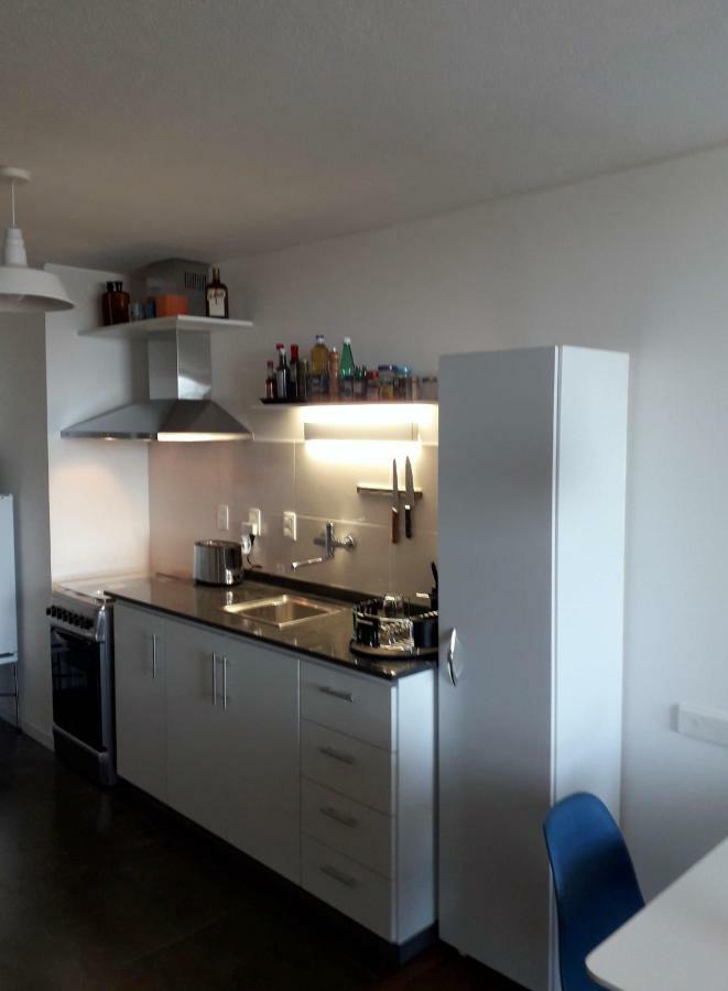 Panoramico Apartamento Con Vista Al Mar En Ciudad Vieja!! Montevideo