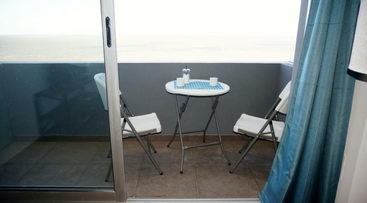 Panoramico Apartamento Con Vista Al Mar En Ciudad Vieja!! Apartamento *