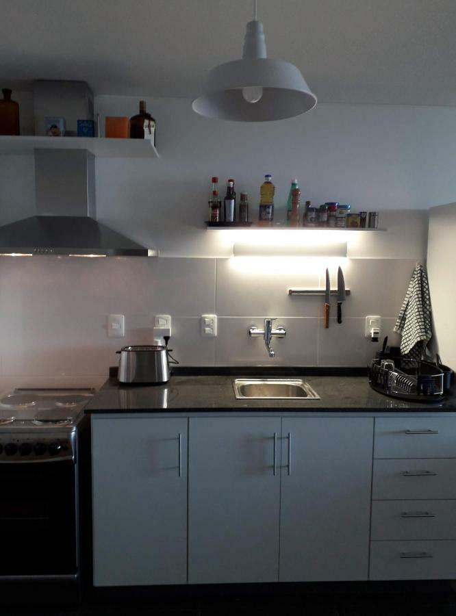 Panoramico Apartamento Con Vista Al Mar En Ciudad Vieja!! Montevideo
