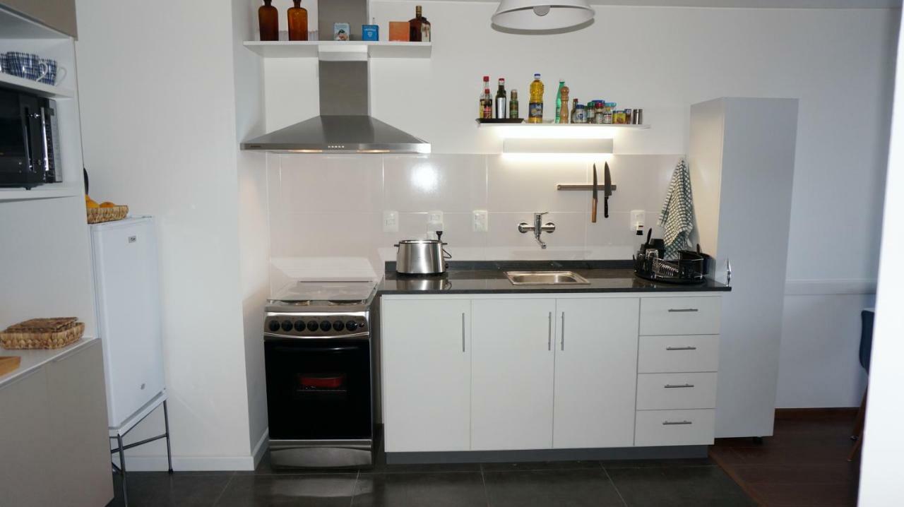 Apartamento Panoramico Apartamento Con Vista Al Mar En Ciudad Vieja!!