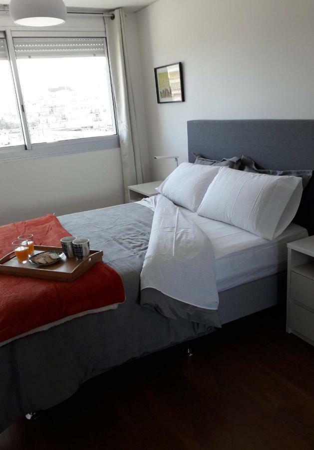 Panoramico Apartamento Con Vista Al Mar En Ciudad Vieja!! Apartamento *