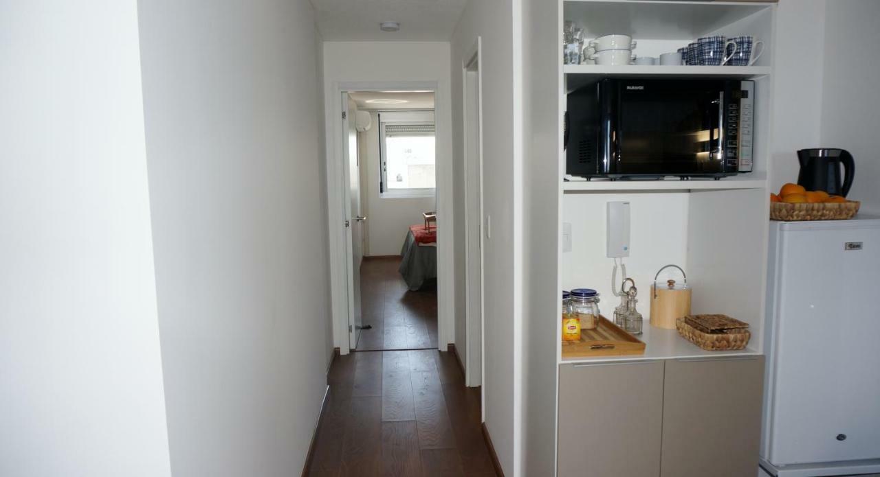 Panoramico Apartamento Con Vista Al Mar En Ciudad Vieja!!