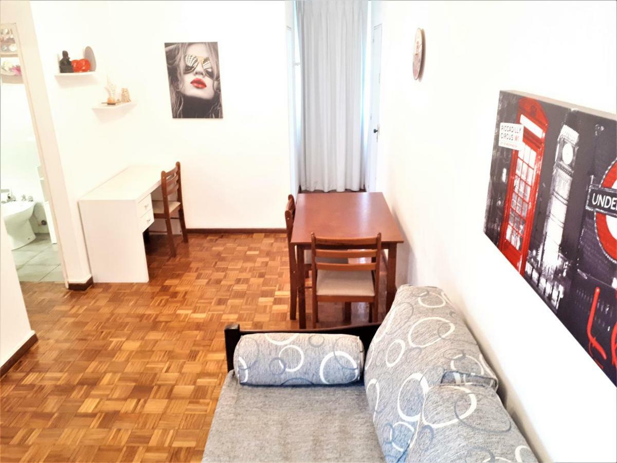 Apartamento Parque Rodo * Montevideo