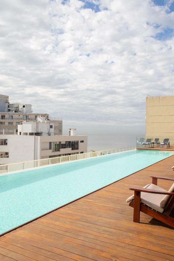 Hotel Esplendor By Wyndham Punta Carretas