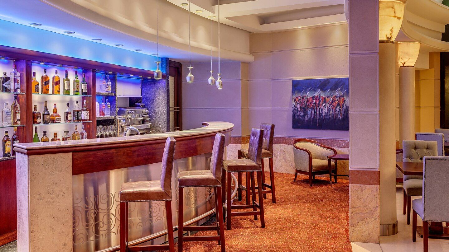 Hotel Sheraton