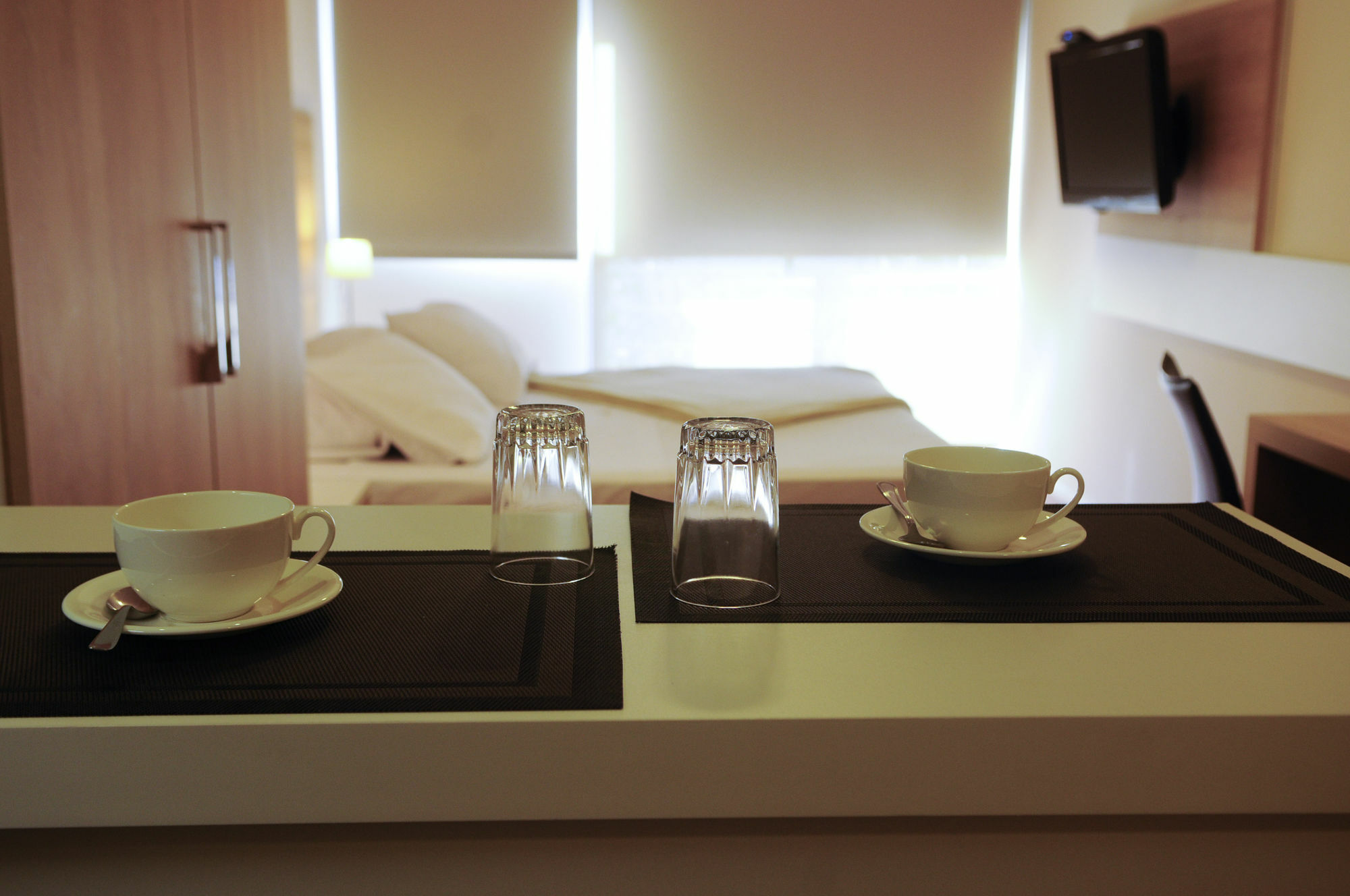 Massini Hotel Montevideo