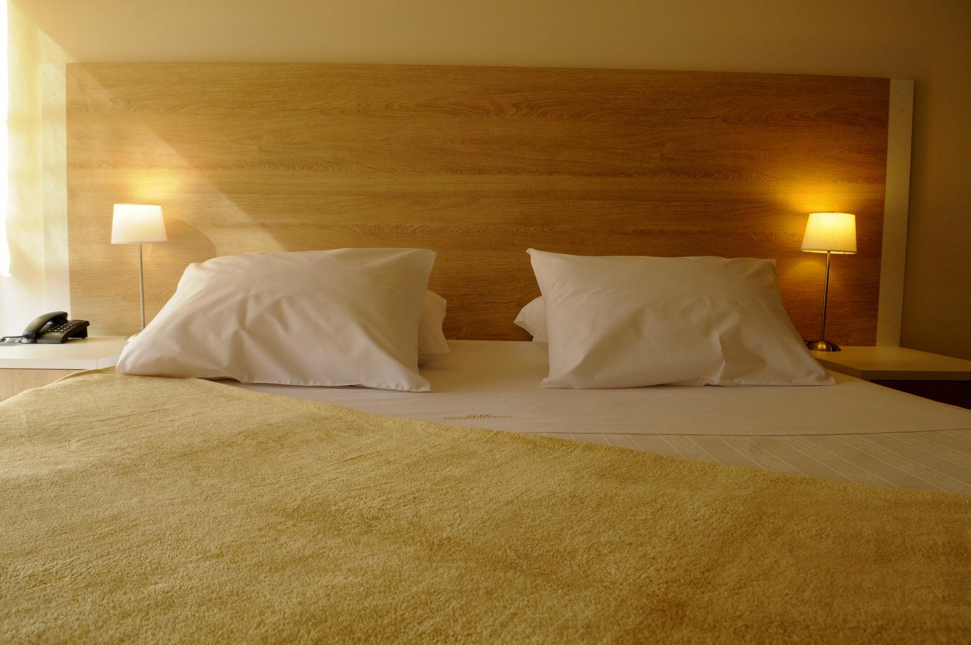 Hotel Massini 3*
