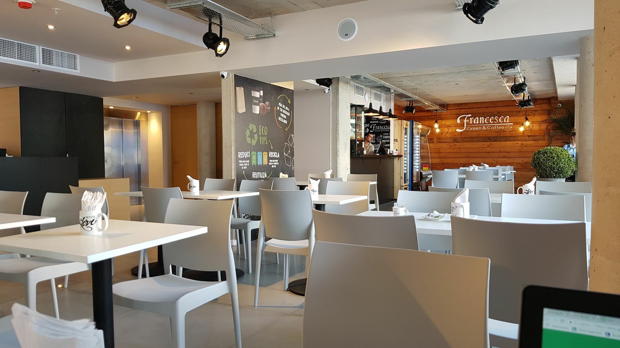 Ciudadano Hotel Montevideo