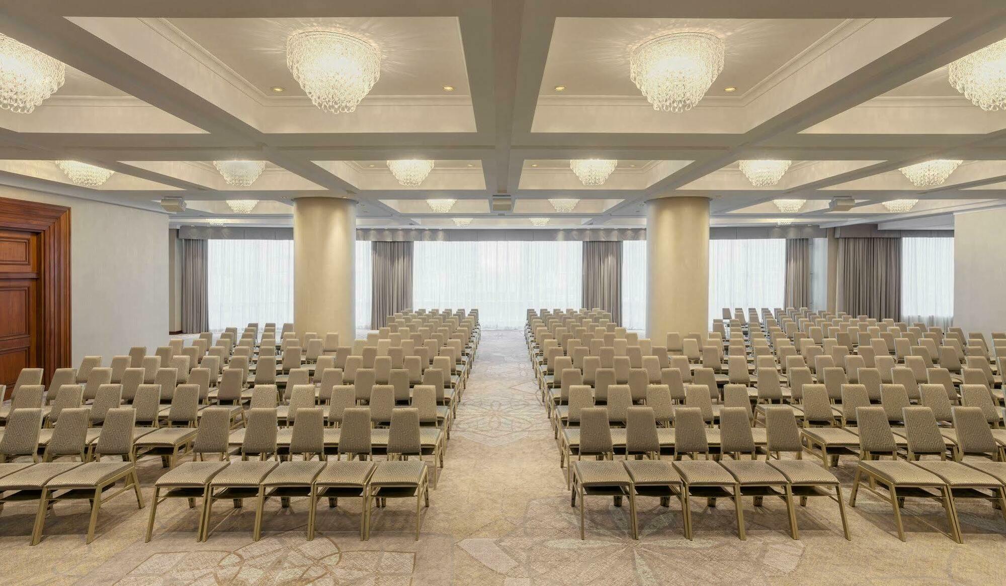 Hotel Sheraton 5*
