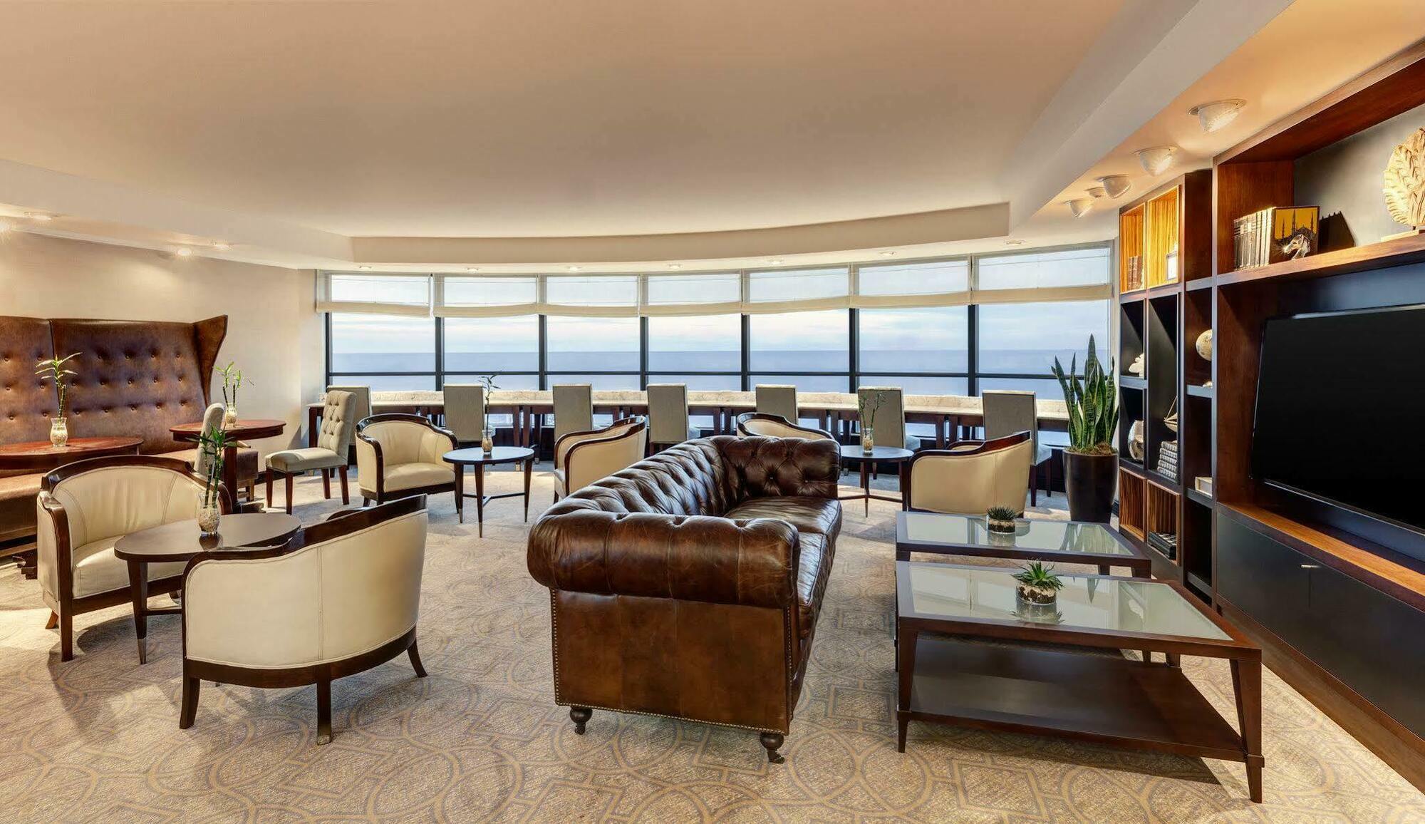 Sheraton 5* Montevideo