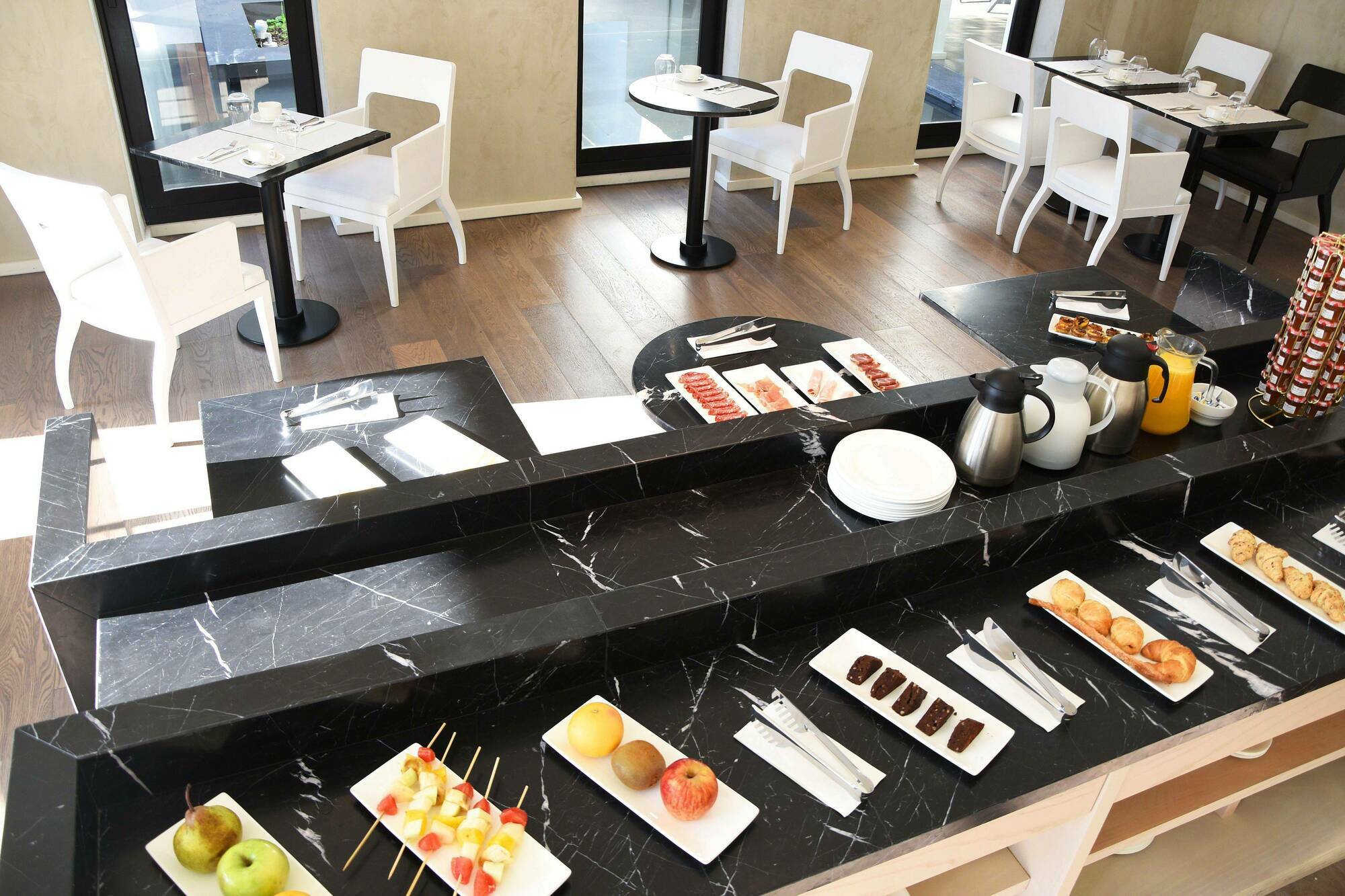 Oliva Luxury Hotel Montevideo