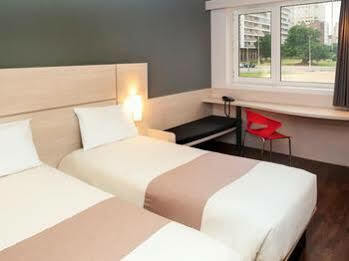 Hotel Ibis Rambla