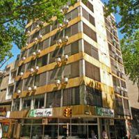 Austral Hotel