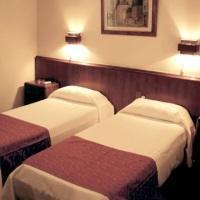 Austral Hotel 3*