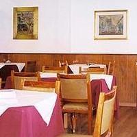 Austral Hotel Montevideo
