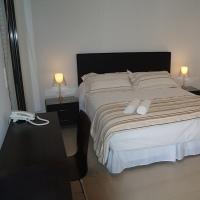 Hotel Viewport