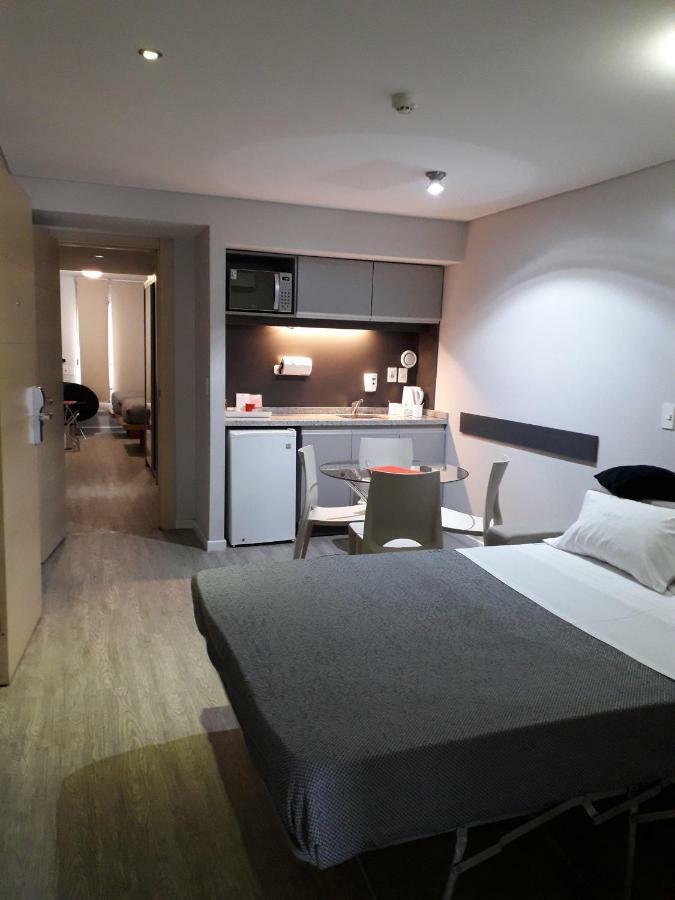 Regency Rambla Design Montevideo