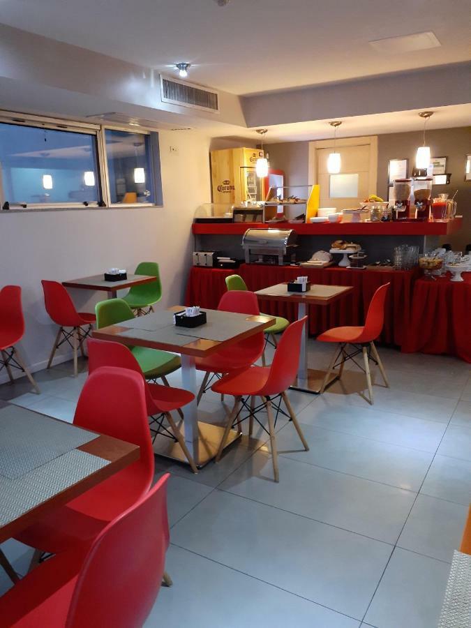 Regency Rambla Design Apartahotel 4*