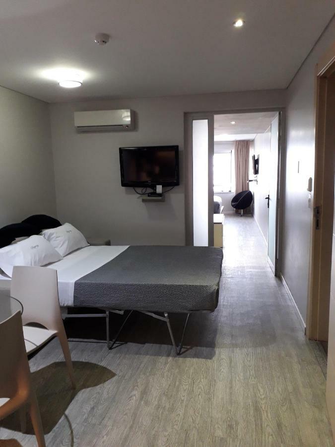 Regency Rambla Design 4*