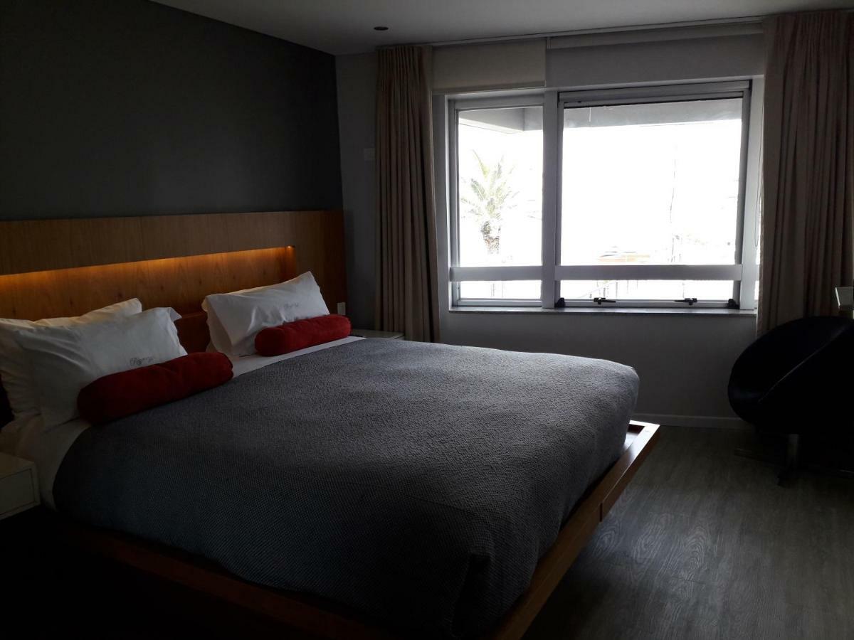 Regency Rambla Design Apartahotel