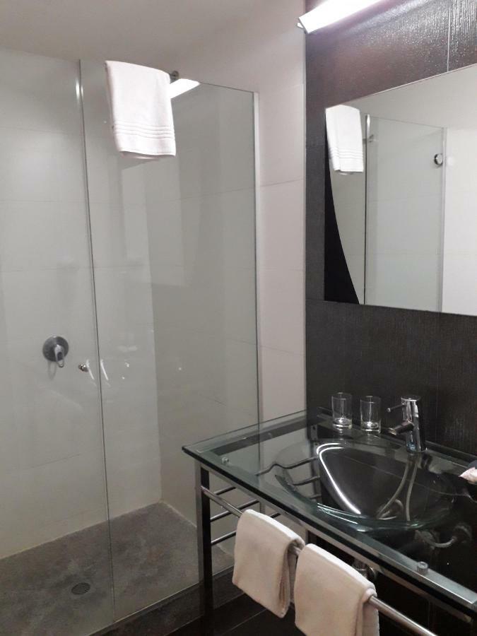 Regency Rambla Design Apartahotel Montevideo