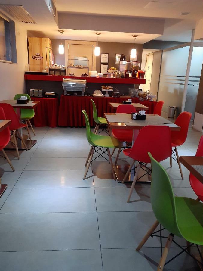 Regency Rambla Design Apartahotel