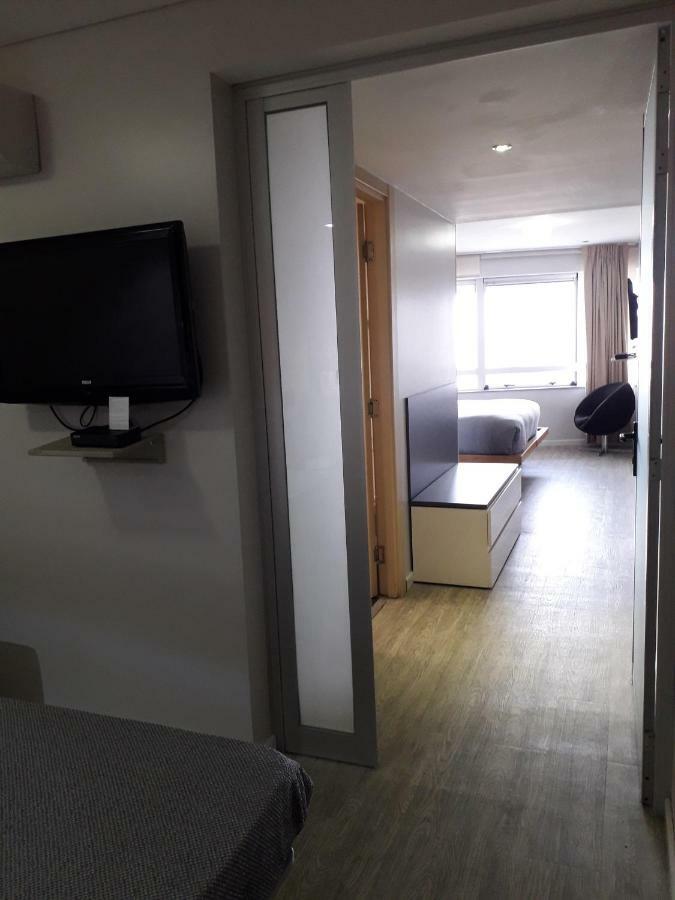 Apartahotel Regency Rambla Design