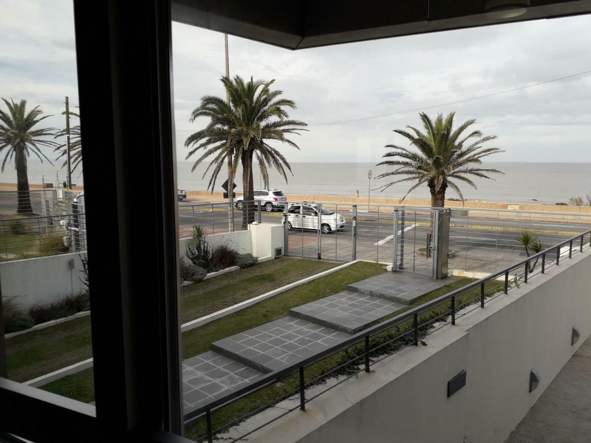 Apartahotel Regency Rambla Design Montevideo