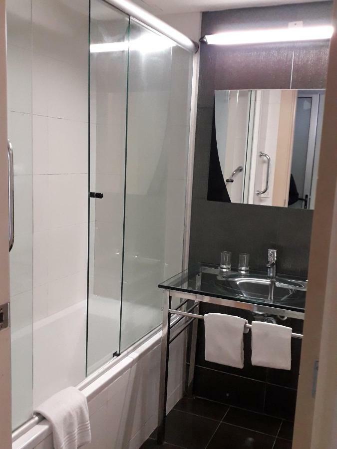 Regency Rambla Design Apartahotel Montevideo