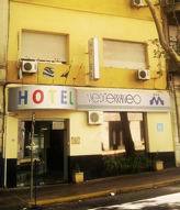 Mediterraneo Hotel