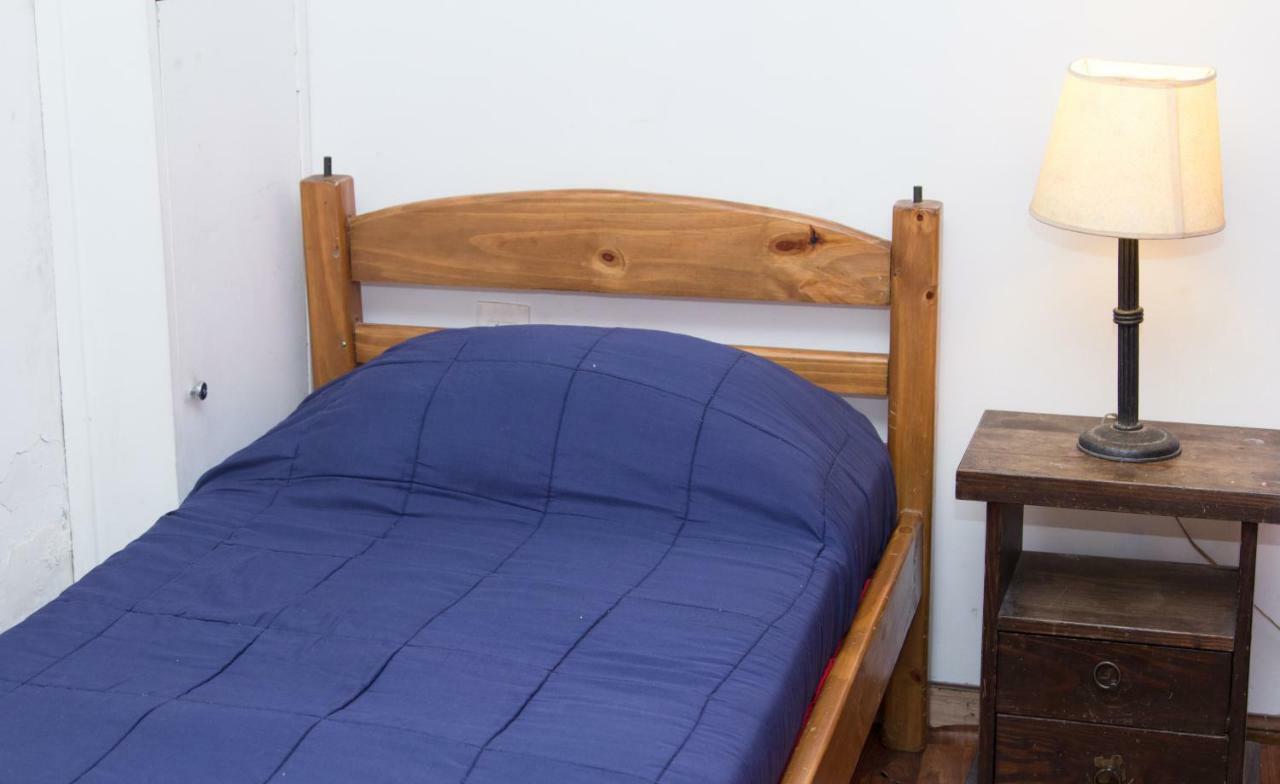 Hostal Pocitos Montevideo