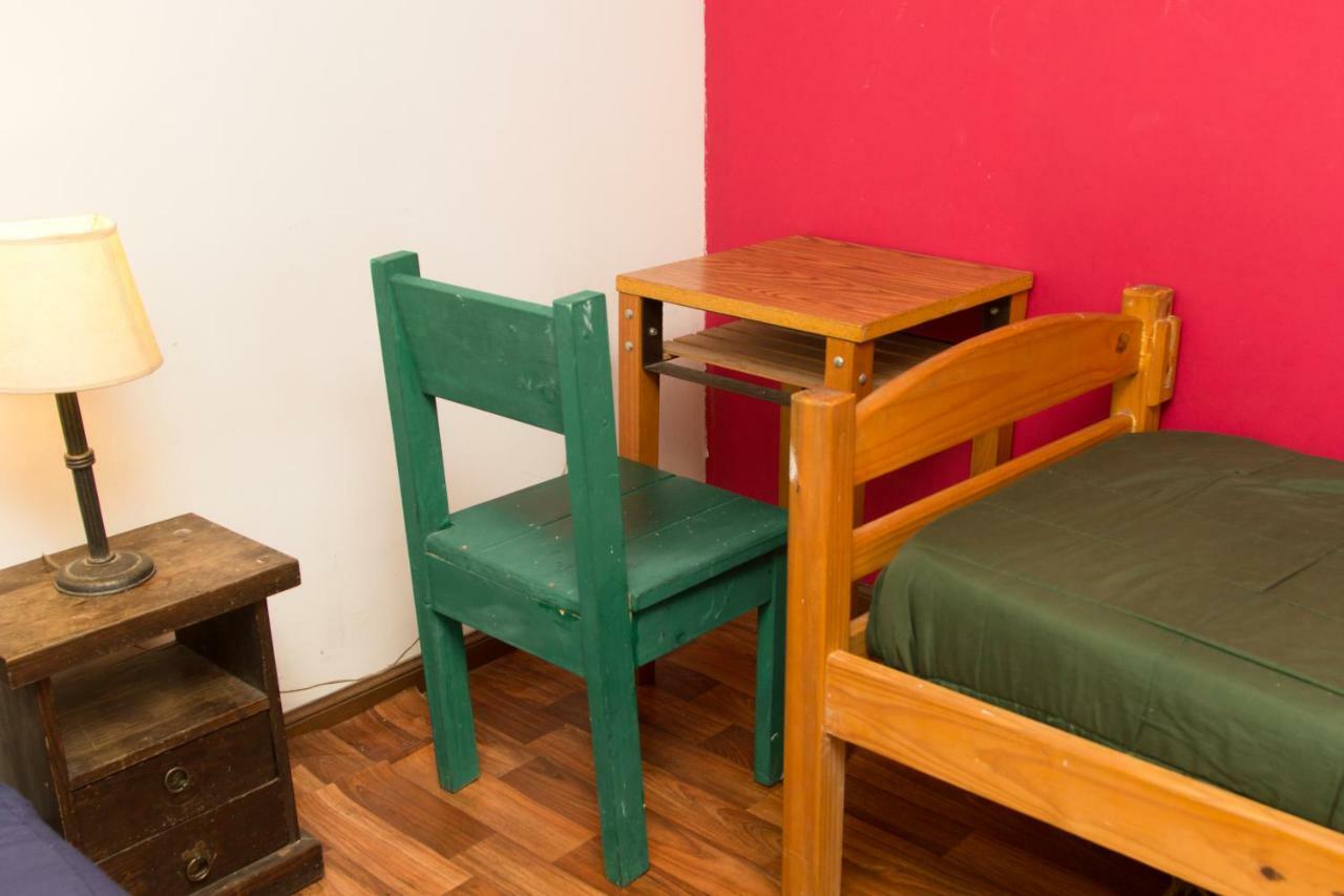 Pocitos Hostal Montevideo