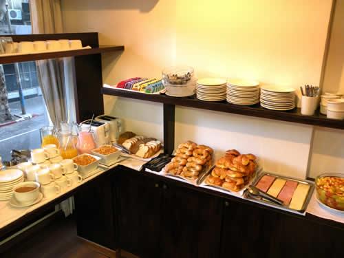 Austral Hotel